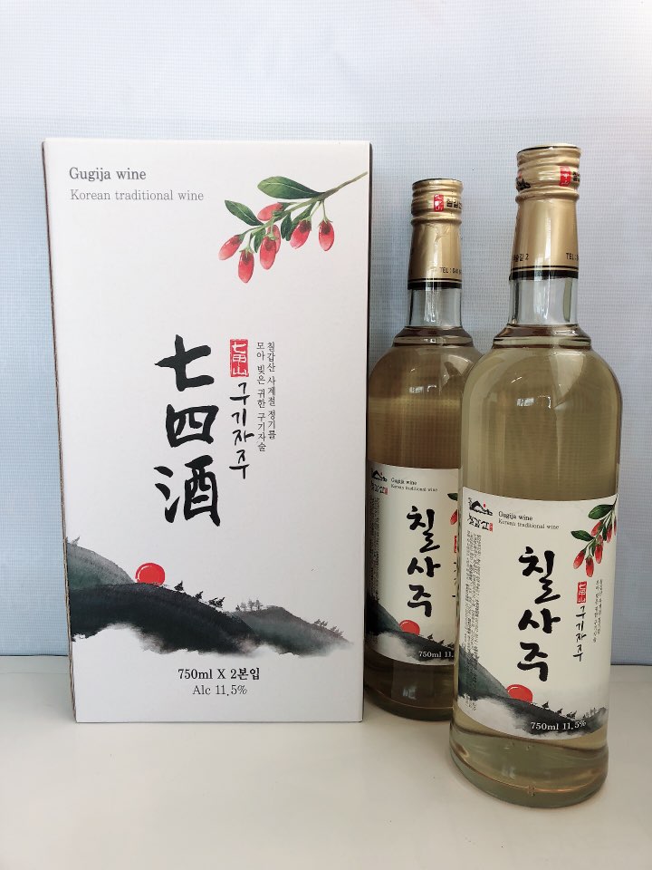 칠사주 사진